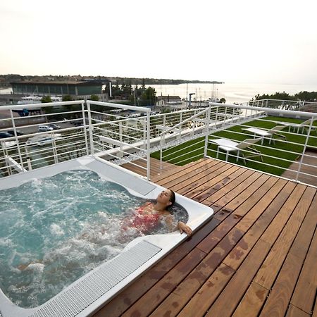 Hotel Acquadolce Peschiera del Garda Ngoại thất bức ảnh