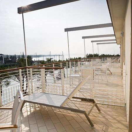 Hotel Acquadolce Peschiera del Garda Ngoại thất bức ảnh