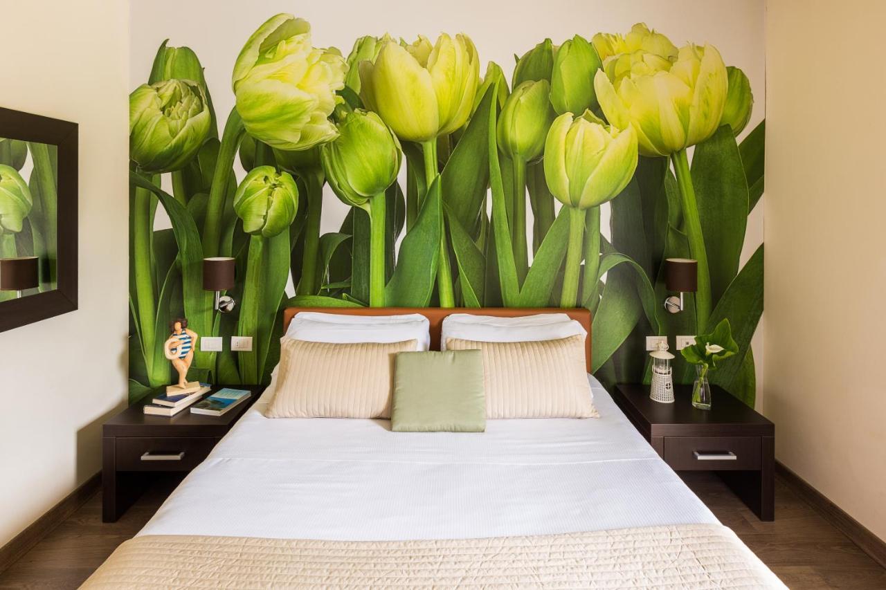 Hotel Acquadolce Peschiera del Garda Ngoại thất bức ảnh