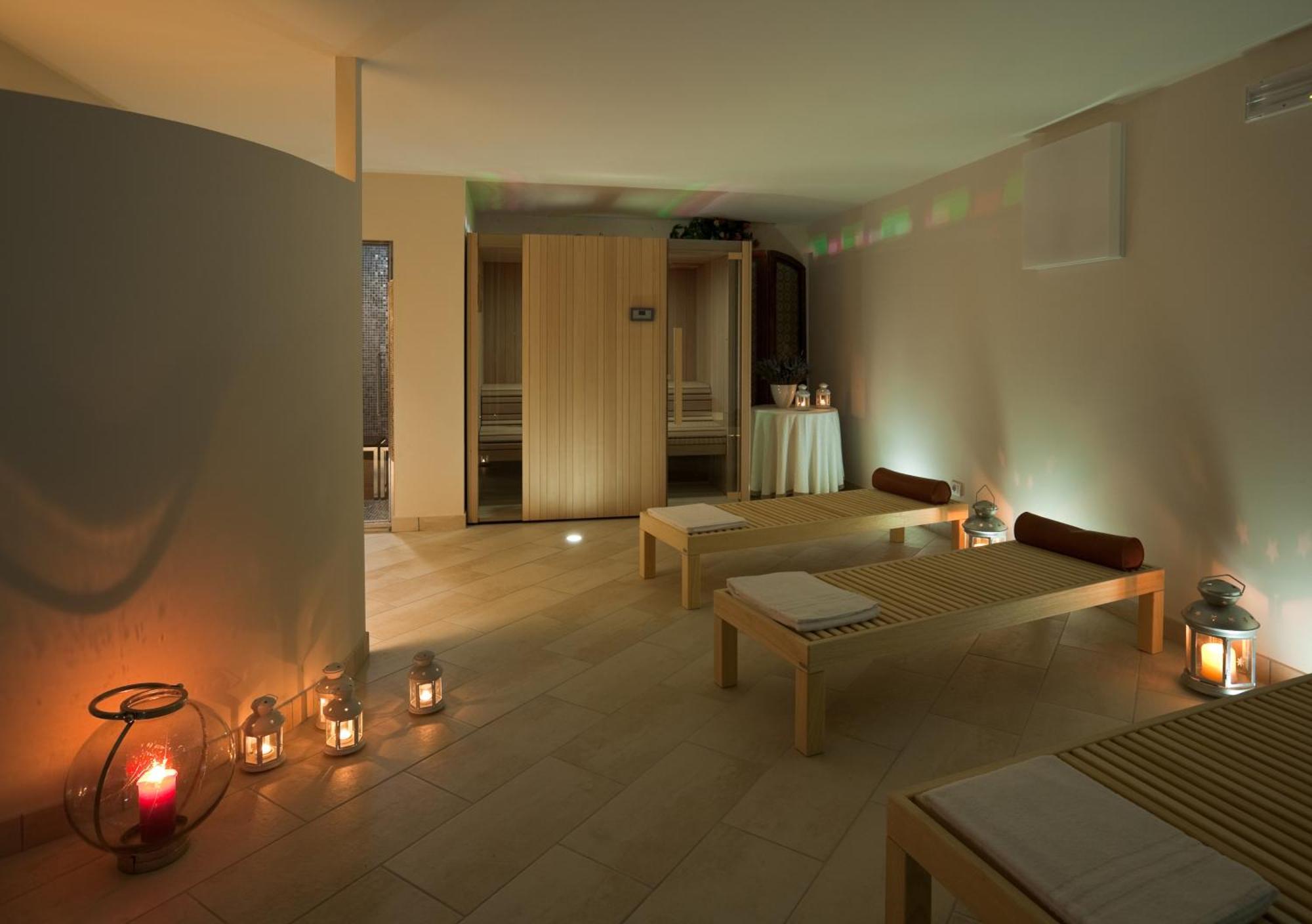 Hotel Acquadolce Peschiera del Garda Ngoại thất bức ảnh