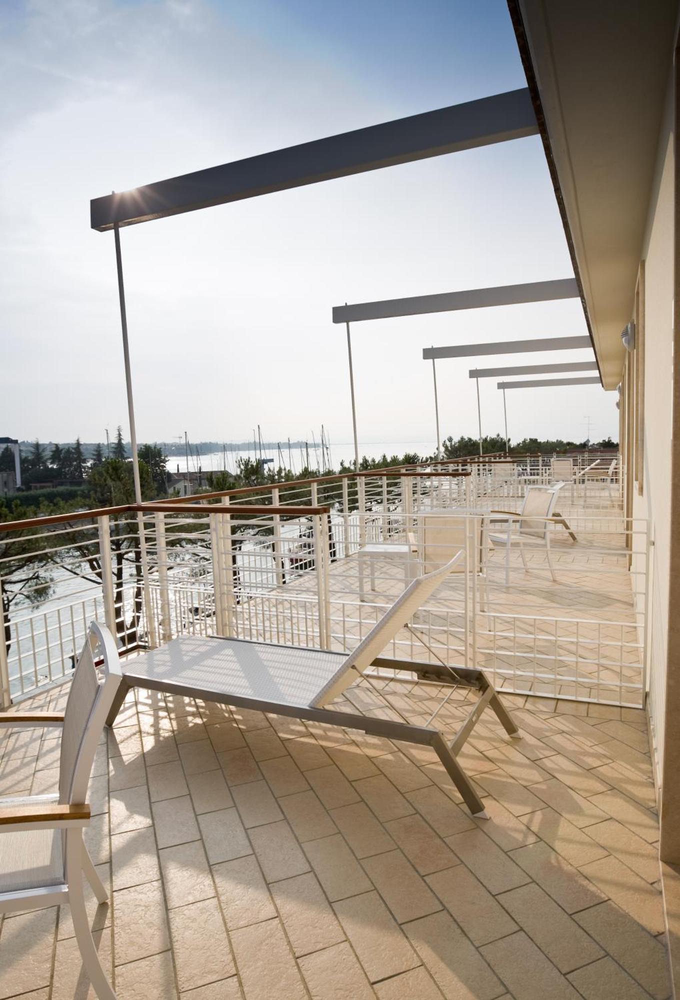 Hotel Acquadolce Peschiera del Garda Ngoại thất bức ảnh