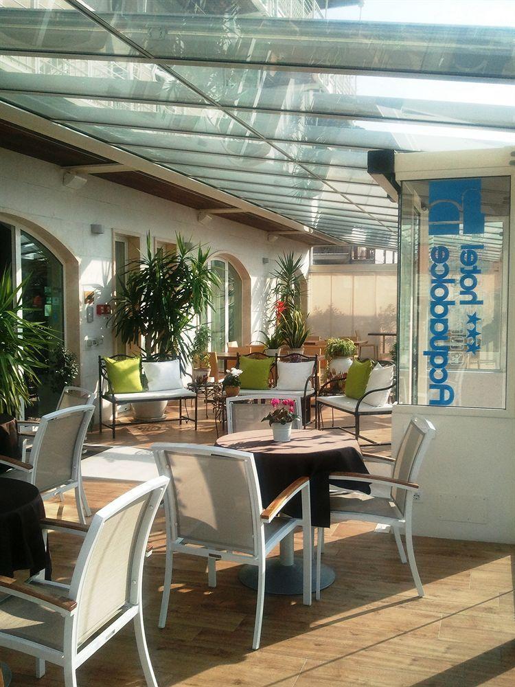 Hotel Acquadolce Peschiera del Garda Ngoại thất bức ảnh