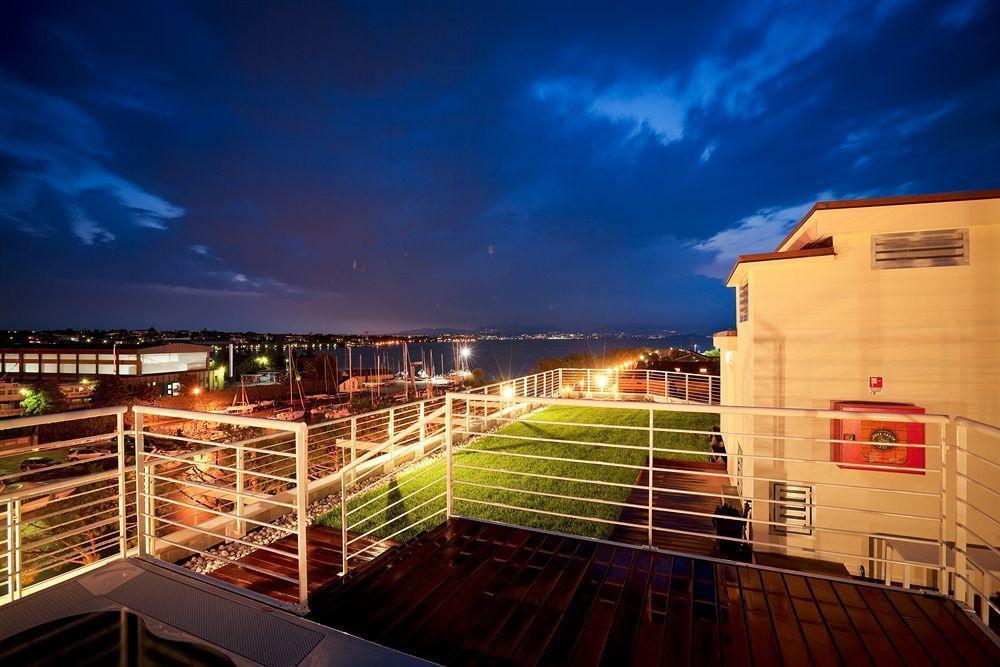 Hotel Acquadolce Peschiera del Garda Ngoại thất bức ảnh