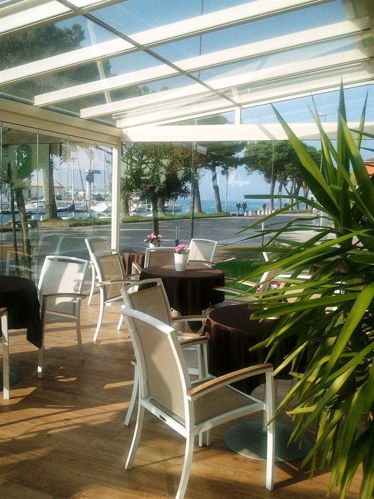 Hotel Acquadolce Peschiera del Garda Ngoại thất bức ảnh