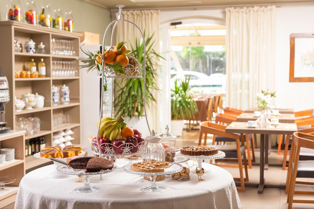 Hotel Acquadolce Peschiera del Garda Ngoại thất bức ảnh