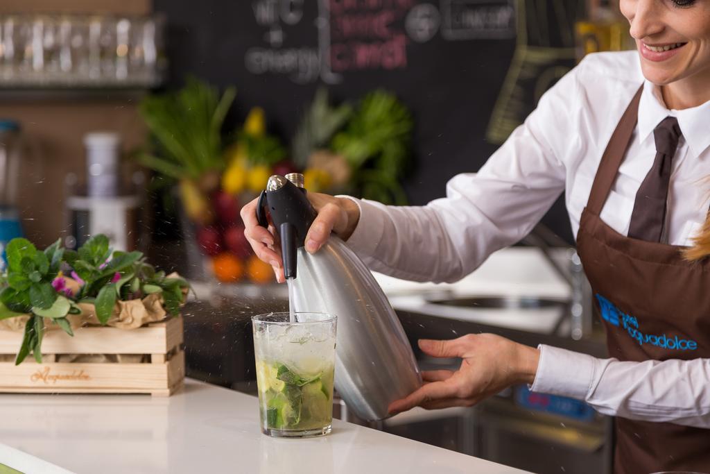Hotel Acquadolce Peschiera del Garda Ngoại thất bức ảnh