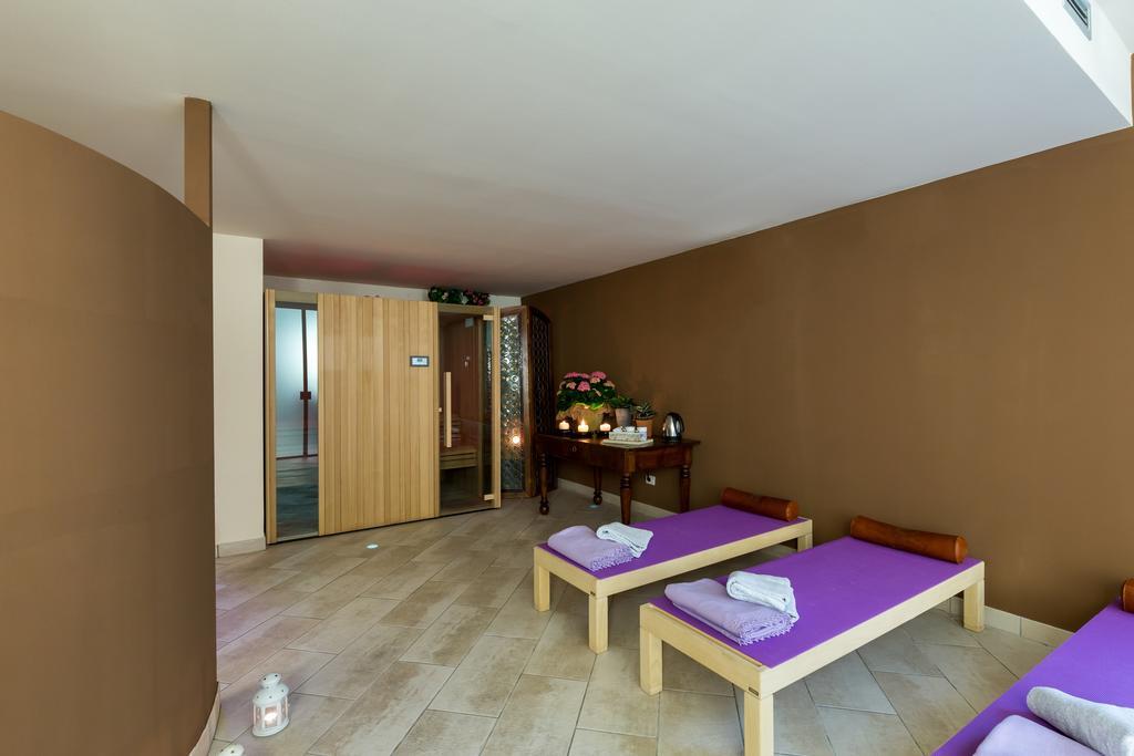 Hotel Acquadolce Peschiera del Garda Ngoại thất bức ảnh
