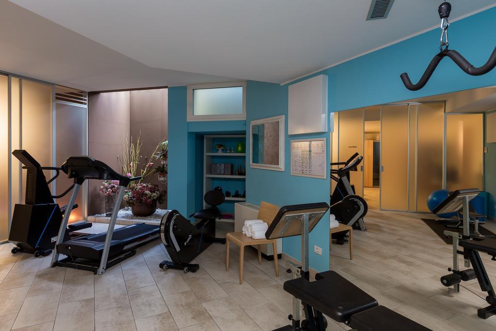Hotel Acquadolce Peschiera del Garda Ngoại thất bức ảnh