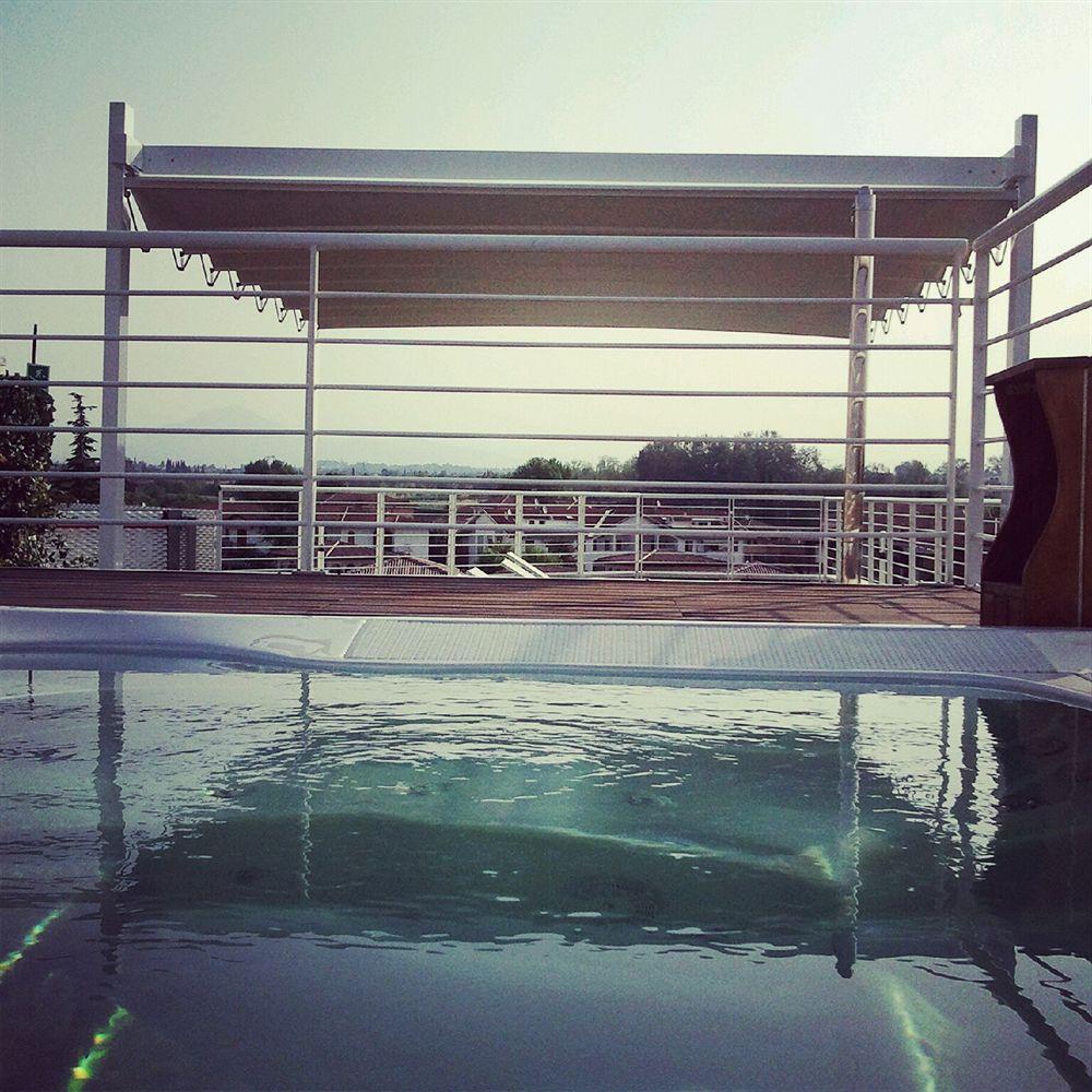 Hotel Acquadolce Peschiera del Garda Ngoại thất bức ảnh