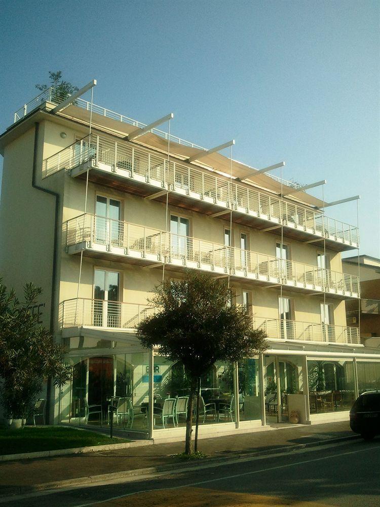 Hotel Acquadolce Peschiera del Garda Ngoại thất bức ảnh