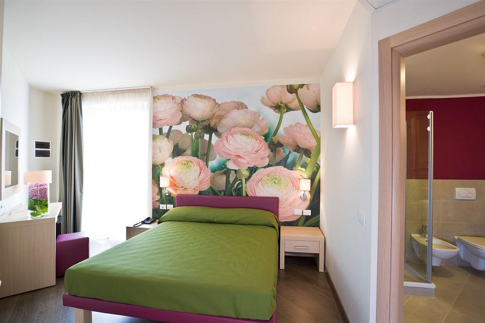 Hotel Acquadolce Peschiera del Garda Ngoại thất bức ảnh