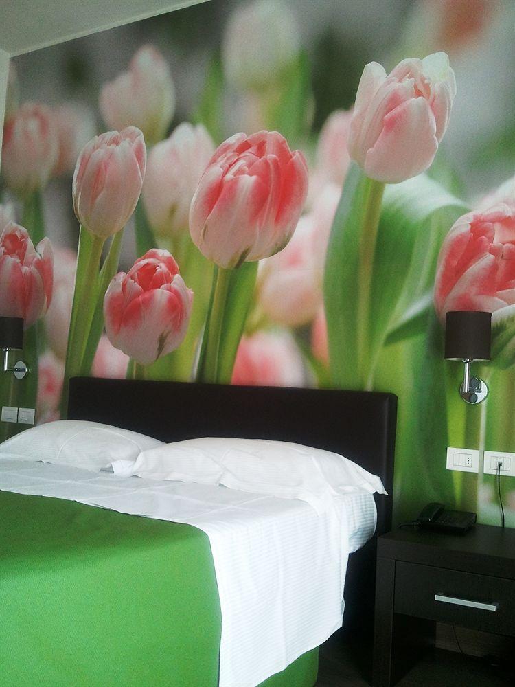 Hotel Acquadolce Peschiera del Garda Ngoại thất bức ảnh