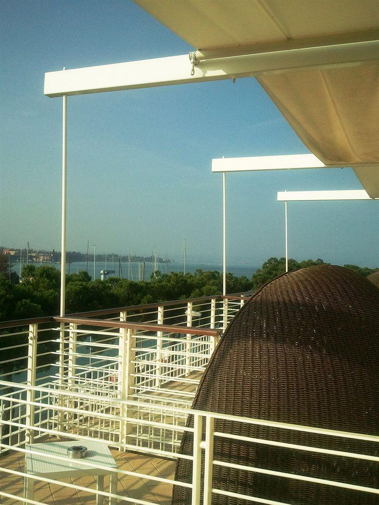 Hotel Acquadolce Peschiera del Garda Ngoại thất bức ảnh