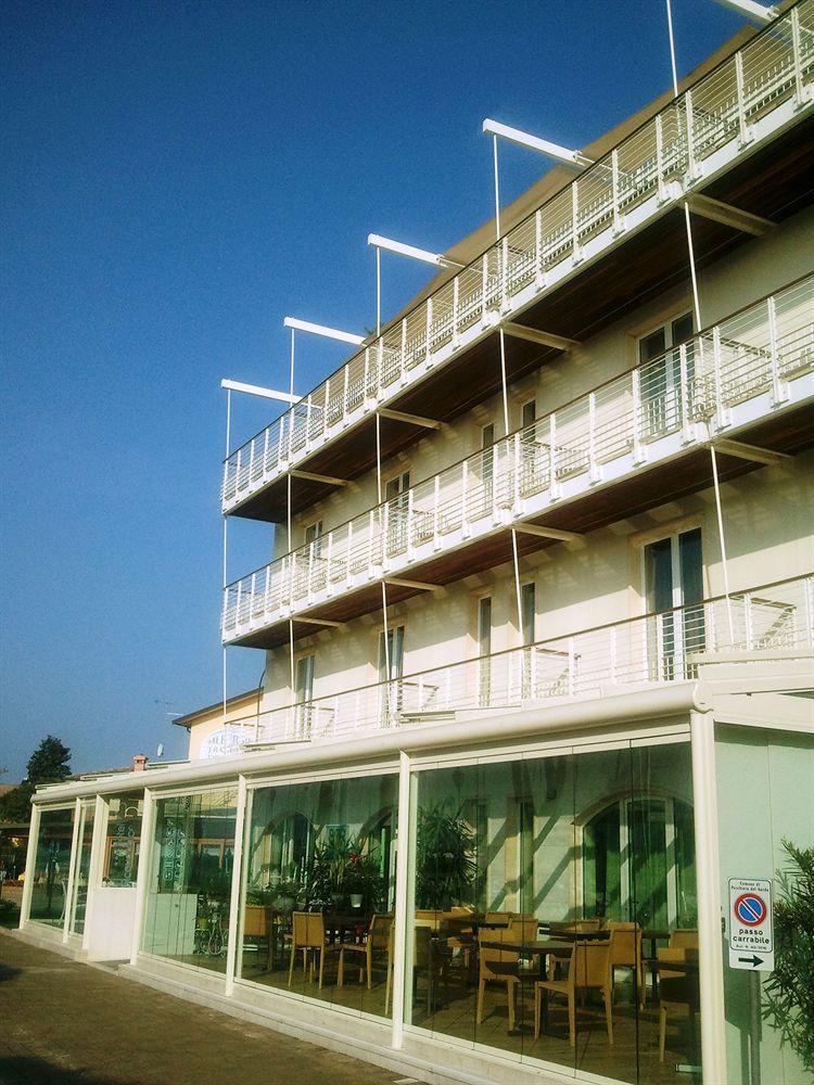 Hotel Acquadolce Peschiera del Garda Ngoại thất bức ảnh
