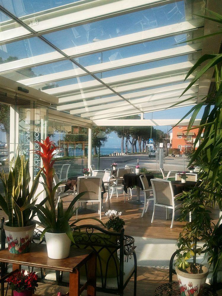 Hotel Acquadolce Peschiera del Garda Ngoại thất bức ảnh