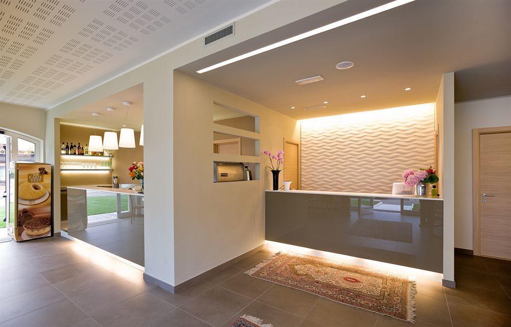 Hotel Acquadolce Peschiera del Garda Ngoại thất bức ảnh
