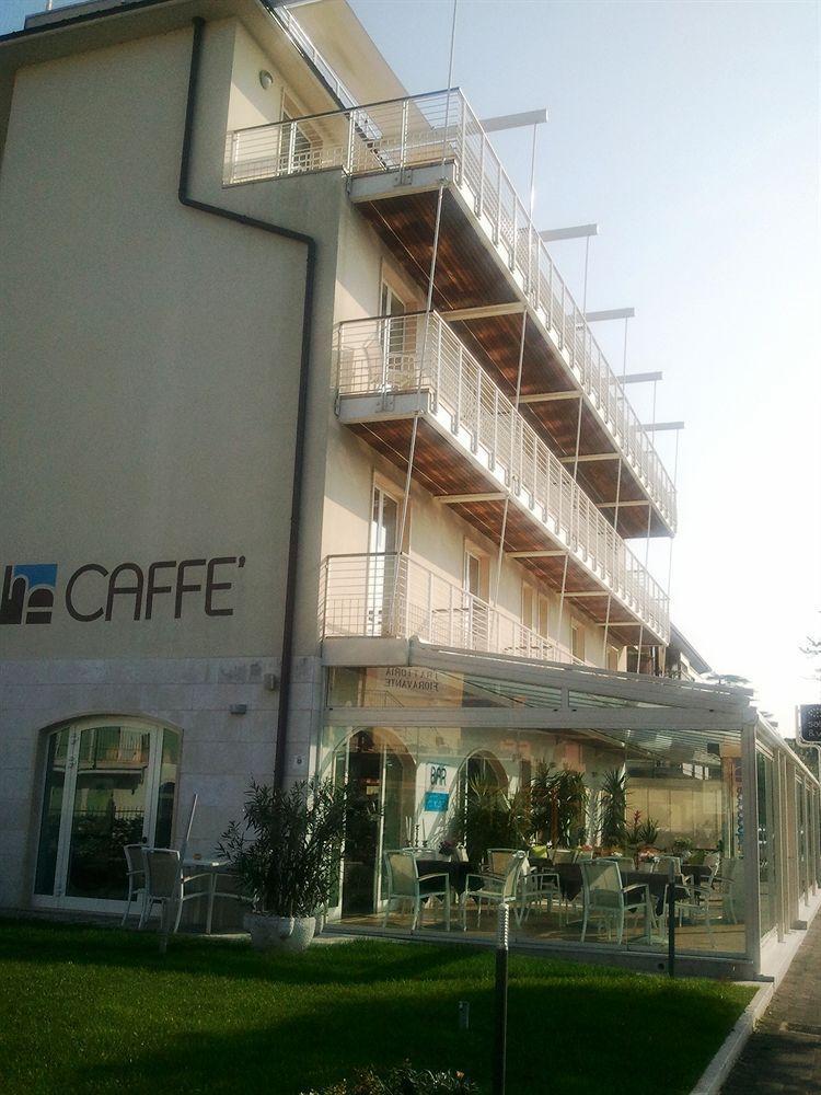 Hotel Acquadolce Peschiera del Garda Ngoại thất bức ảnh