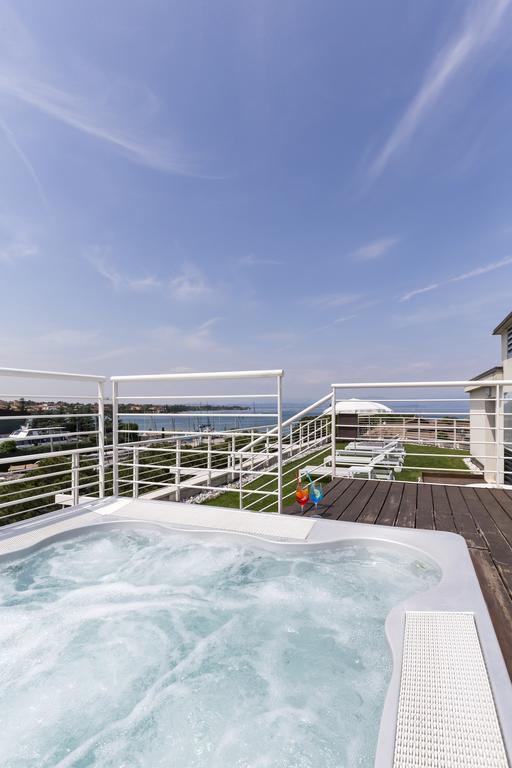 Hotel Acquadolce Peschiera del Garda Ngoại thất bức ảnh