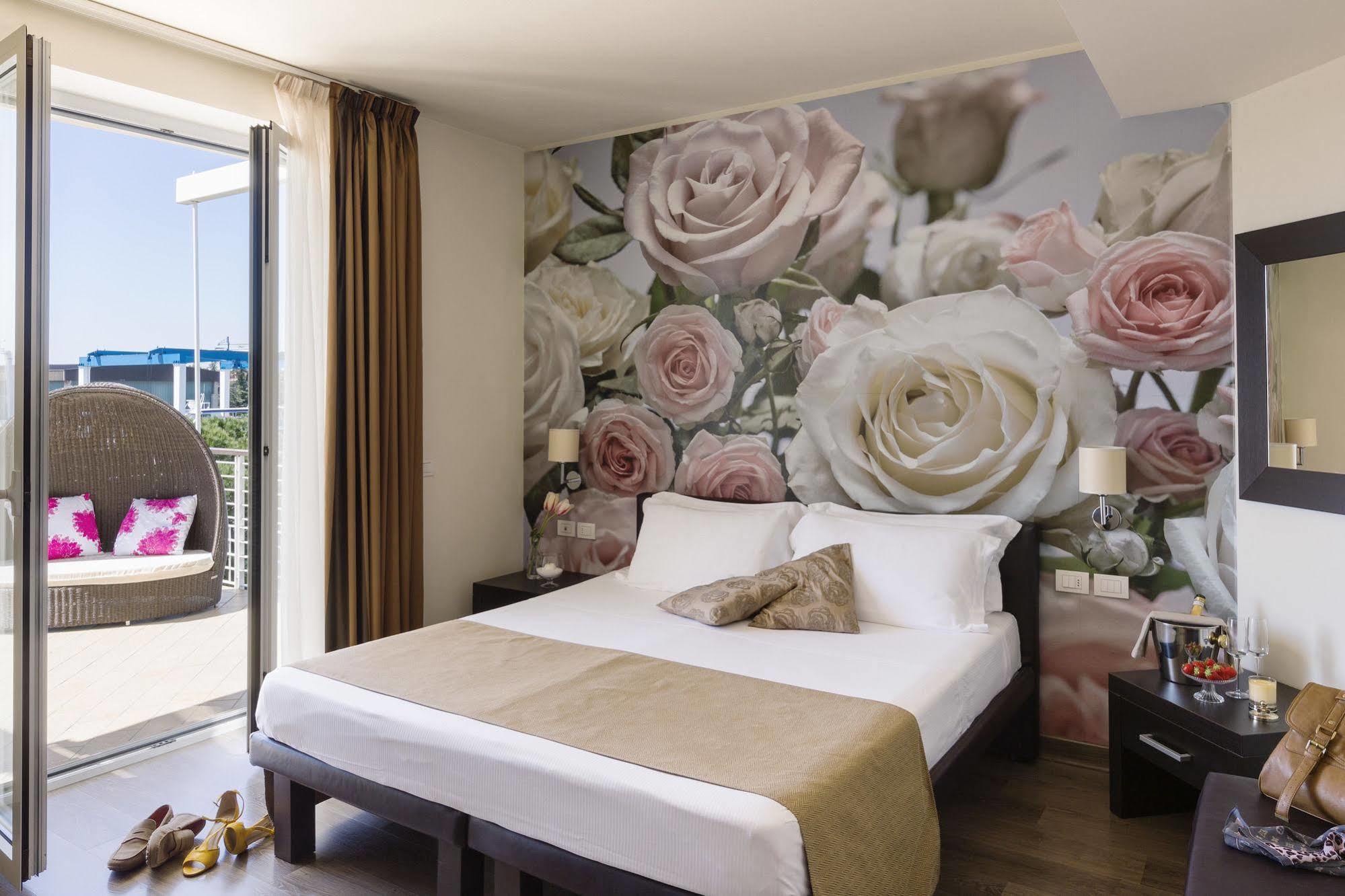 Hotel Acquadolce Peschiera del Garda Ngoại thất bức ảnh