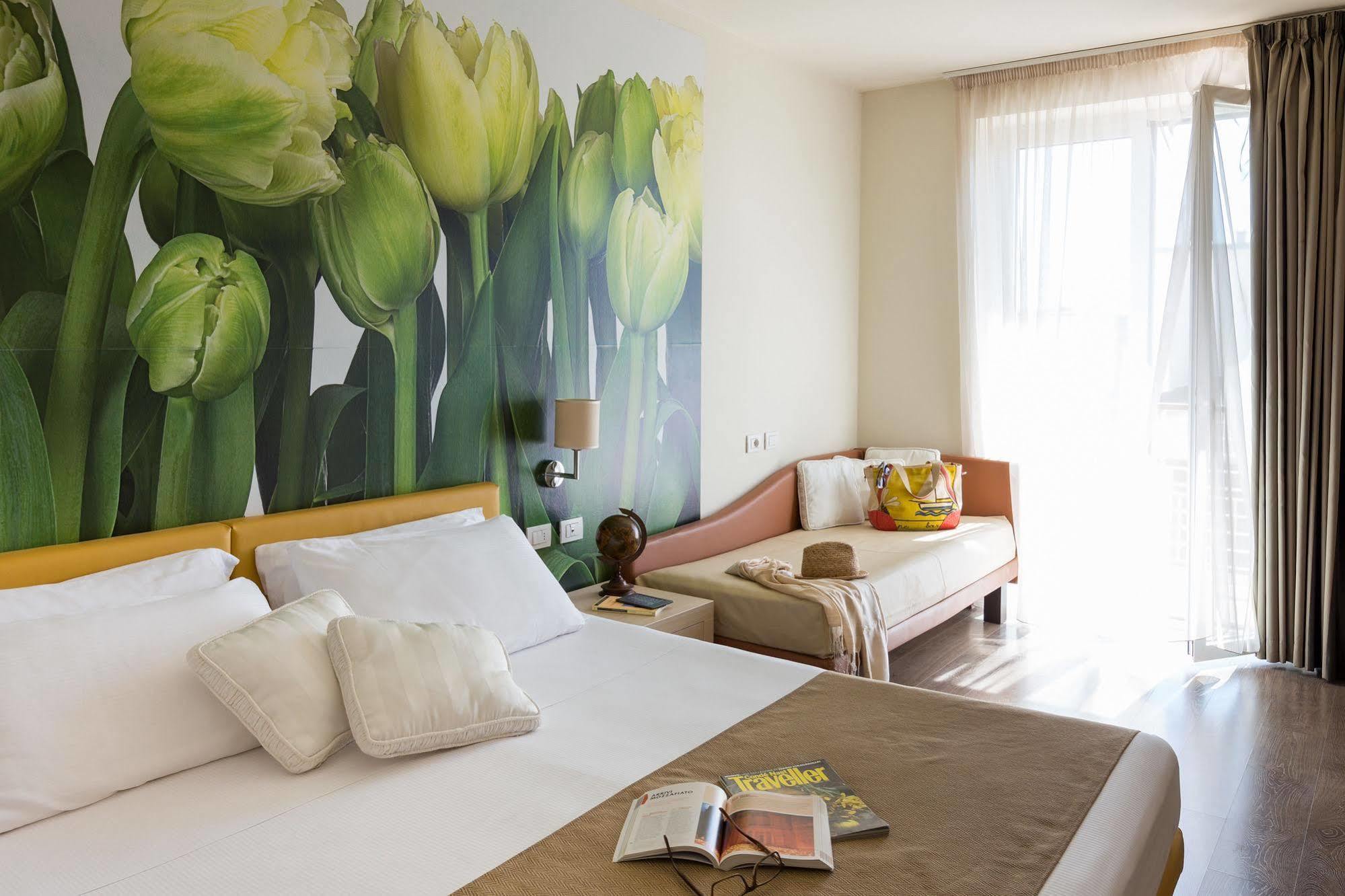 Hotel Acquadolce Peschiera del Garda Ngoại thất bức ảnh