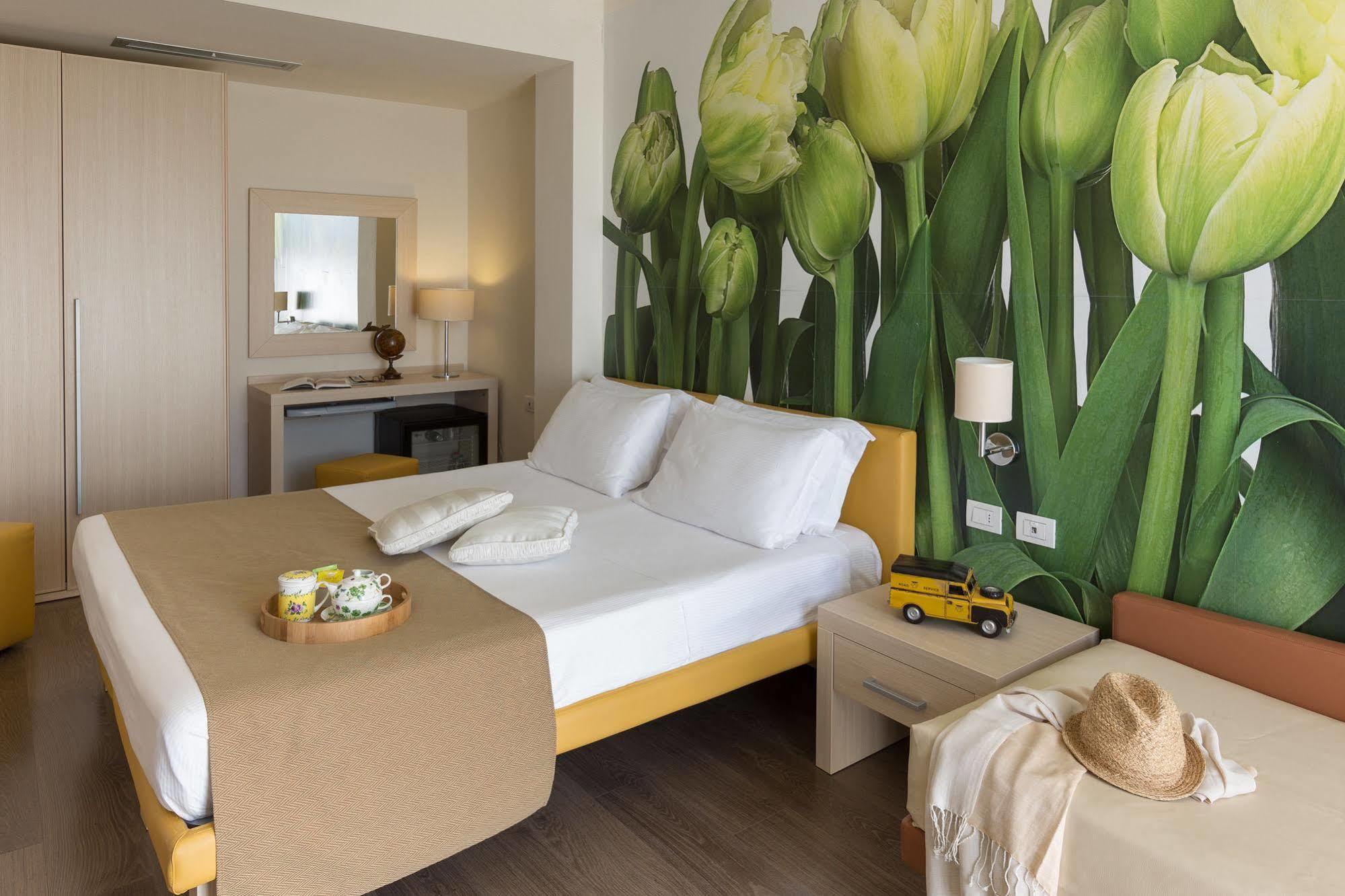 Hotel Acquadolce Peschiera del Garda Ngoại thất bức ảnh