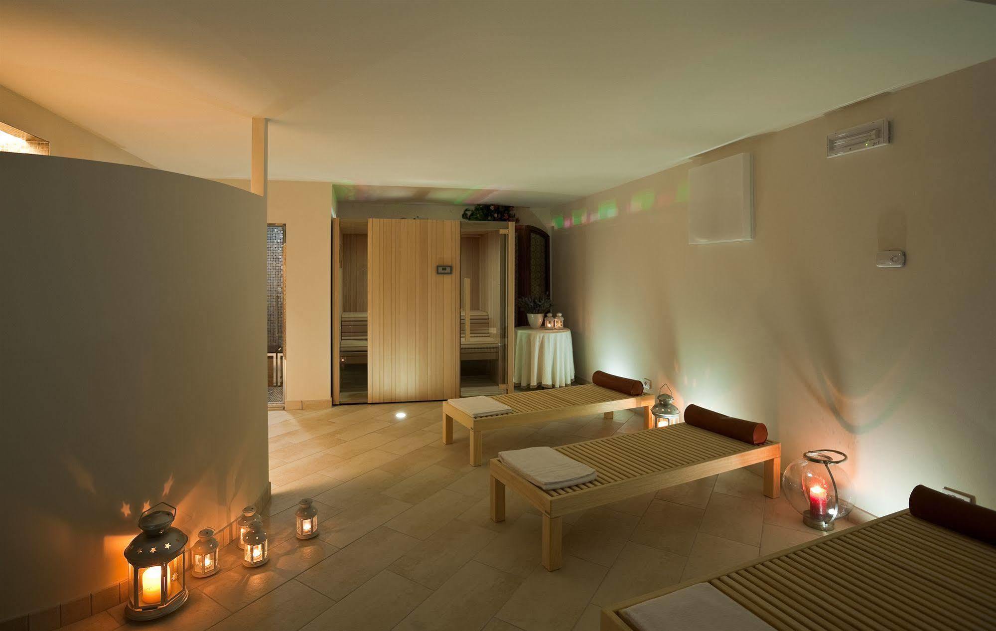 Hotel Acquadolce Peschiera del Garda Ngoại thất bức ảnh