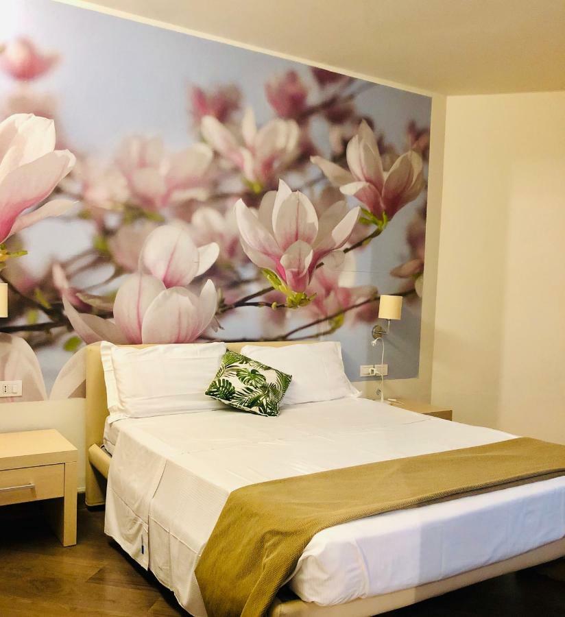 Hotel Acquadolce Peschiera del Garda Ngoại thất bức ảnh