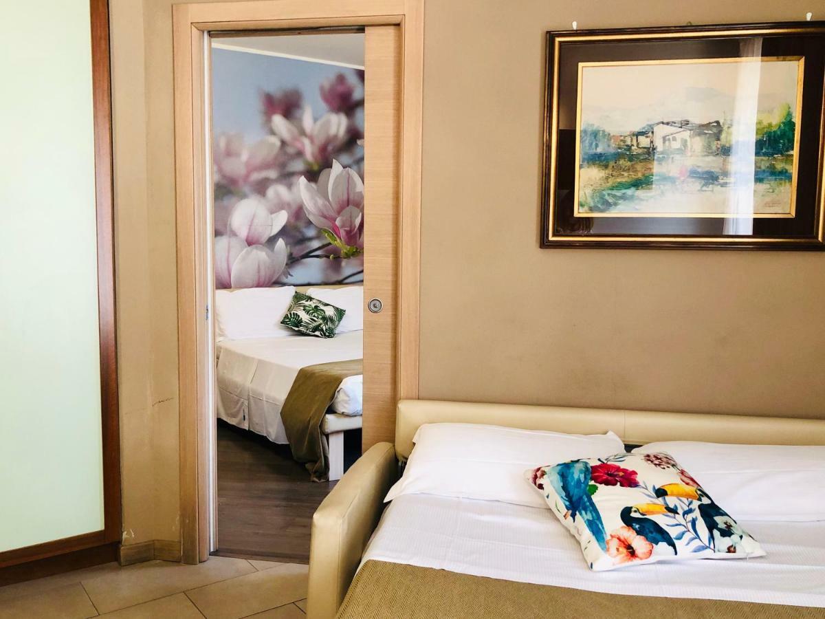 Hotel Acquadolce Peschiera del Garda Ngoại thất bức ảnh
